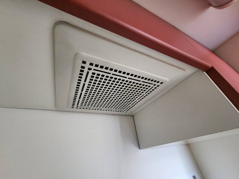 ピーチ書写の物件内観写真