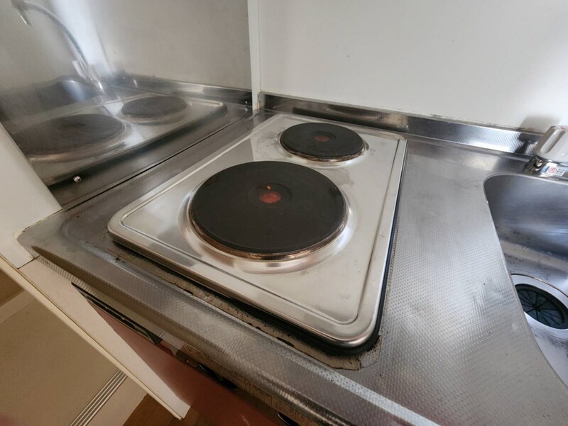 ピーチ書写の物件内観写真