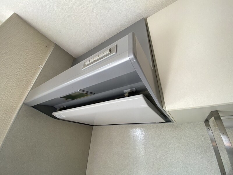 蒲田SOLSTAGEの物件内観写真