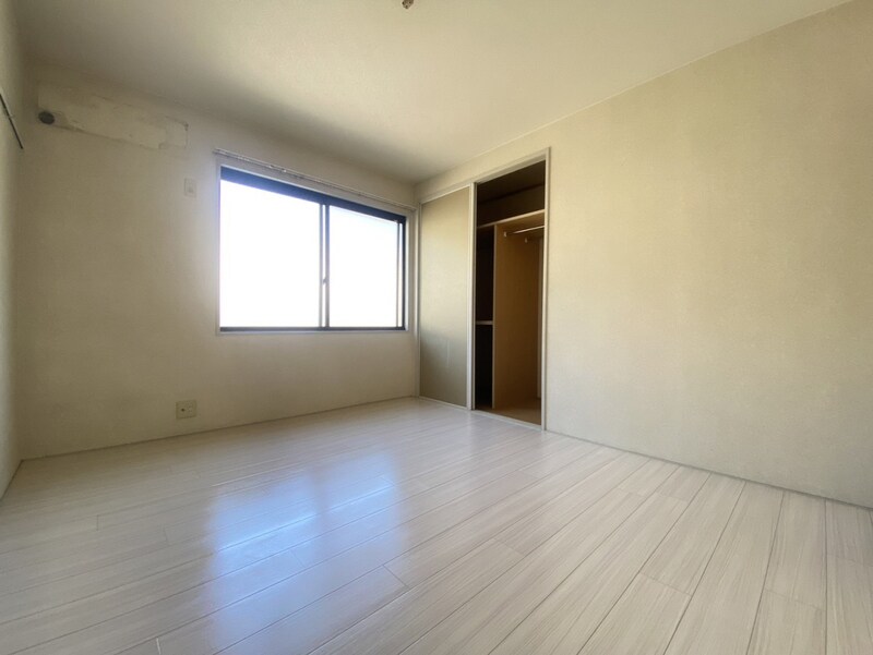 蒲田SOLSTAGEの物件内観写真