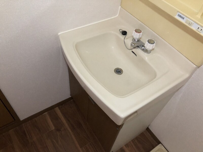 シャルムコートの物件内観写真