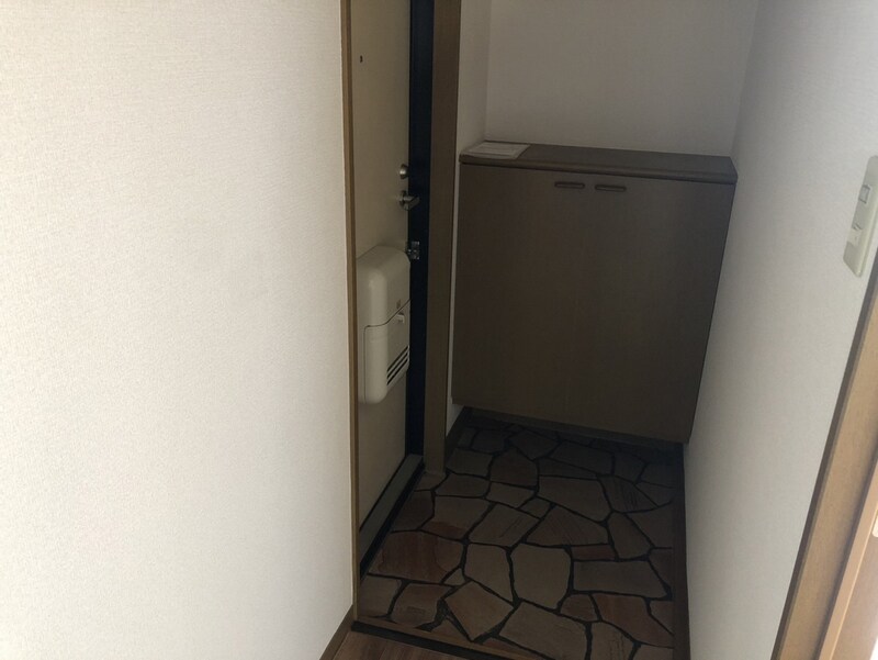 シャルムコートの物件内観写真