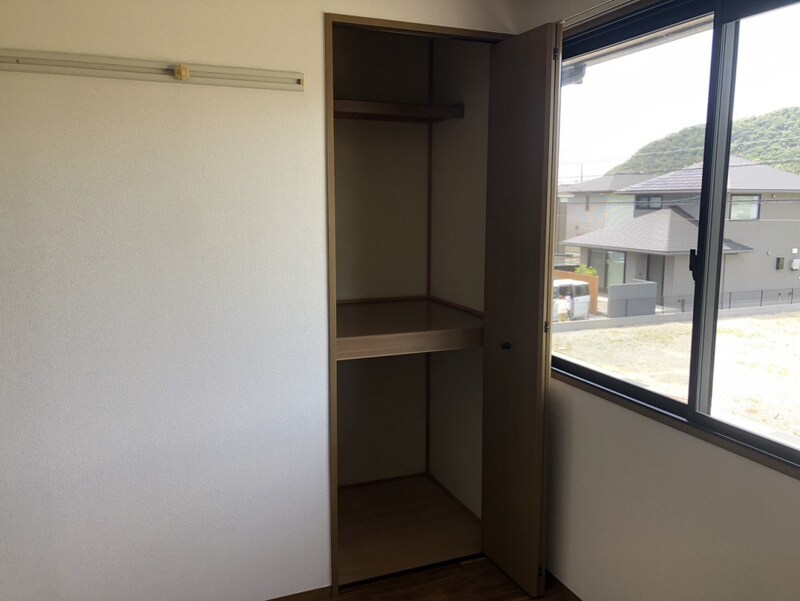 シャルムコートの物件内観写真