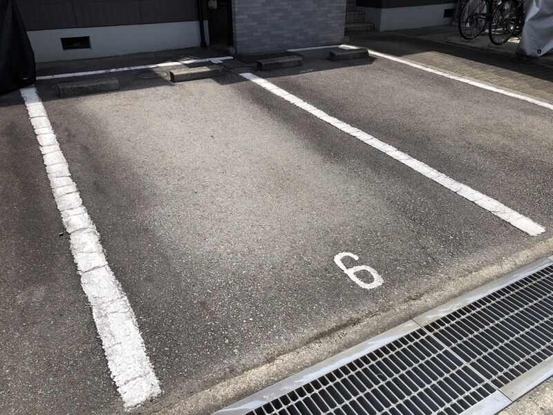 シャルムコートの物件外観写真