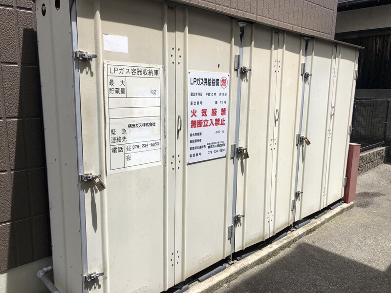 シャルムコートの物件内観写真