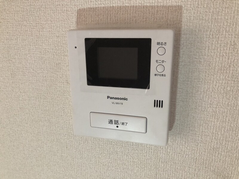 シャルムコートの物件内観写真