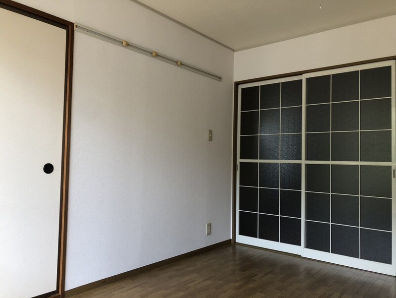 シャルムコートの物件内観写真