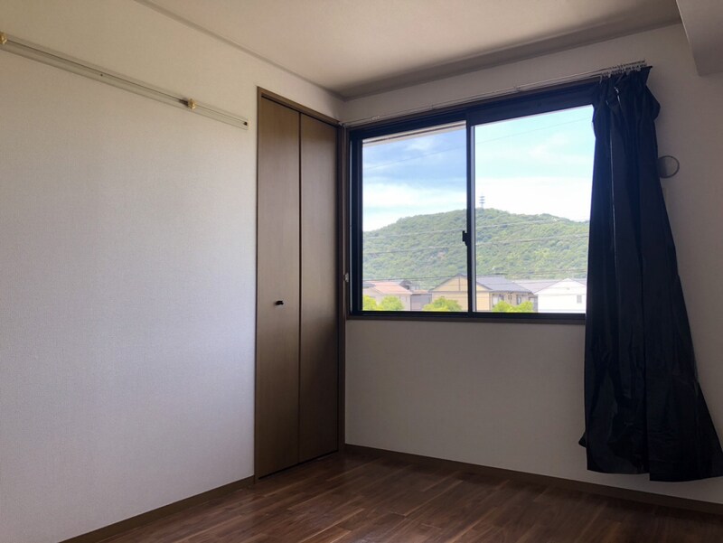 シャルムコートの物件内観写真