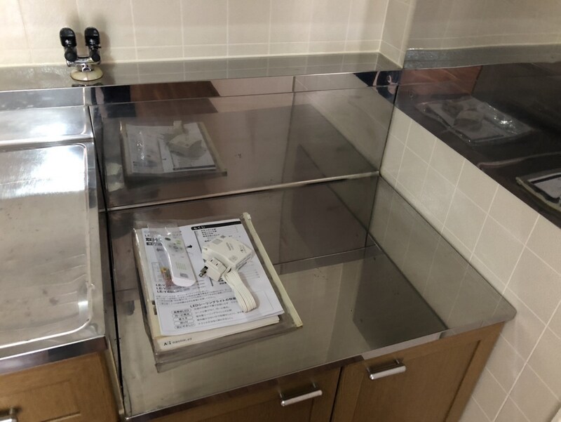 シャルムコートの物件内観写真