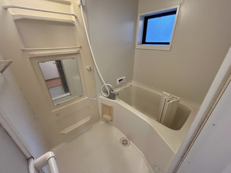 ウィンディーヒルズＢ棟の物件内観写真