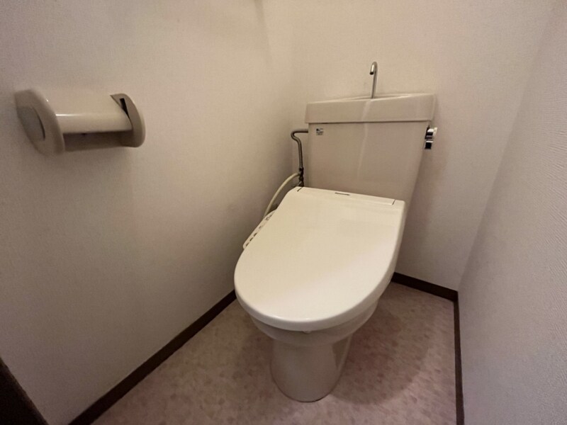 ウィンディーヒルズＢ棟の物件内観写真