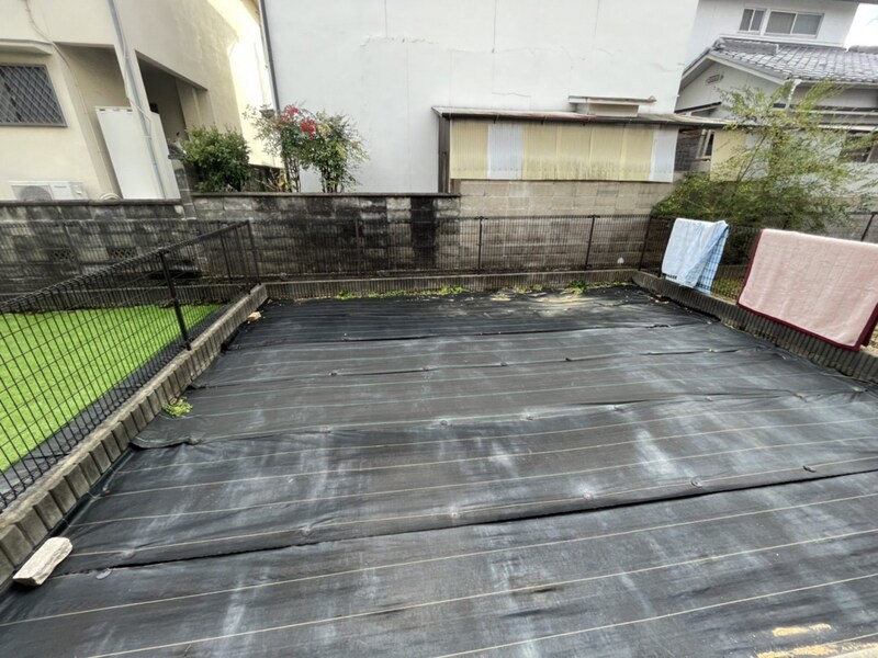 ウィンディーヒルズＢ棟の物件内観写真