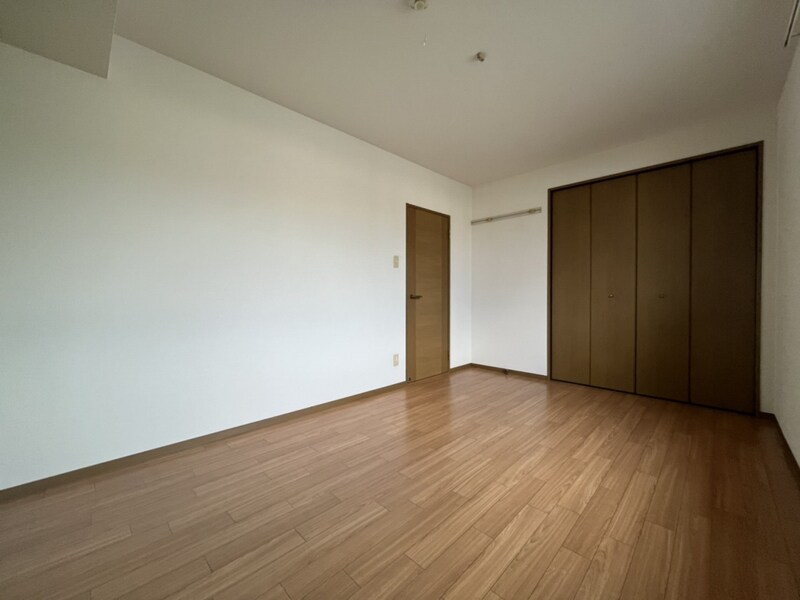 ウィンディーヒルズＢ棟の物件内観写真