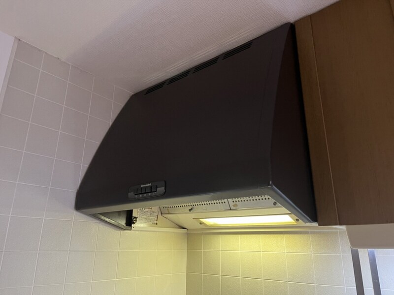 ウィンディーヒルズＢ棟の物件内観写真