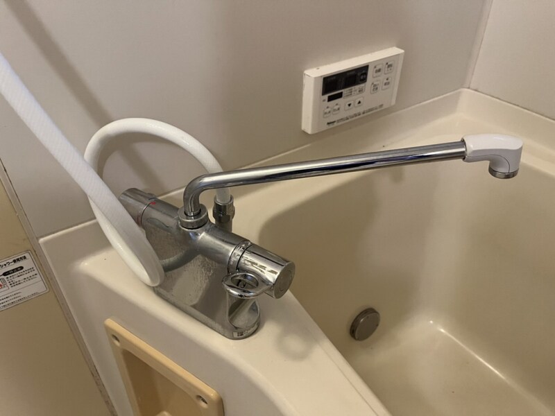 ウィンディーヒルズＢ棟の物件内観写真