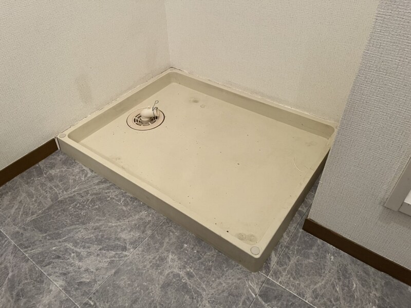 ウィンディーヒルズＢ棟の物件内観写真