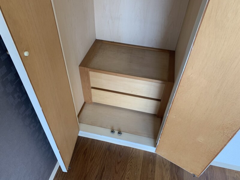 ルークレジデンス姫路Ⅲの物件内観写真