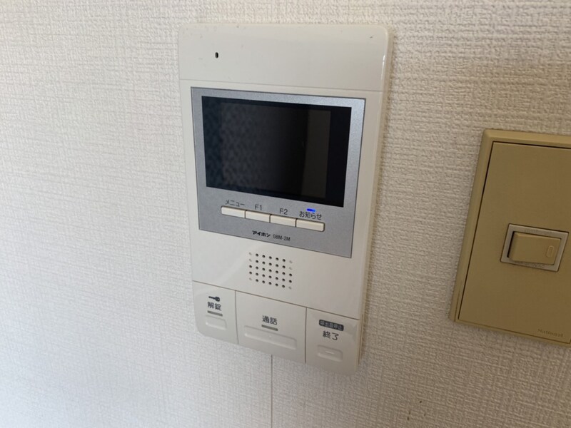 ルークレジデンス姫路Ⅲの物件内観写真