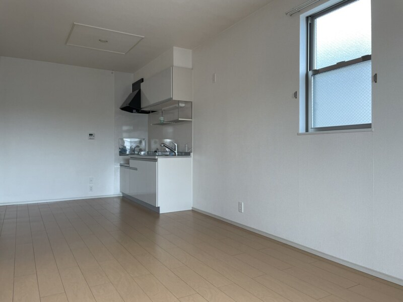 モンシェリー御立Ａの物件内観写真