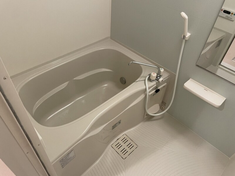 モンシェリー御立Ａの物件内観写真