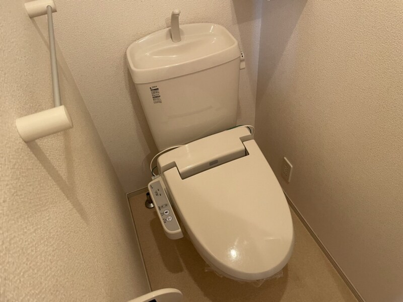 モンシェリー御立Ａの物件内観写真