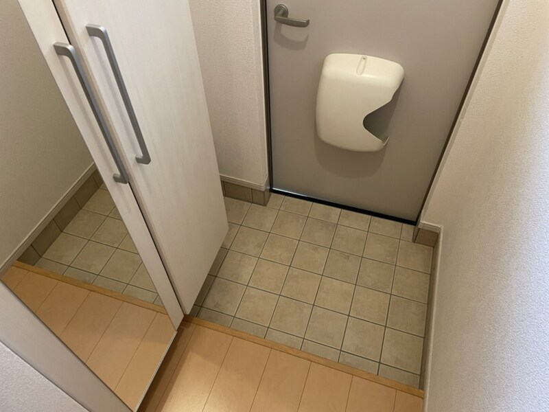 モンシェリー御立Ａの物件内観写真