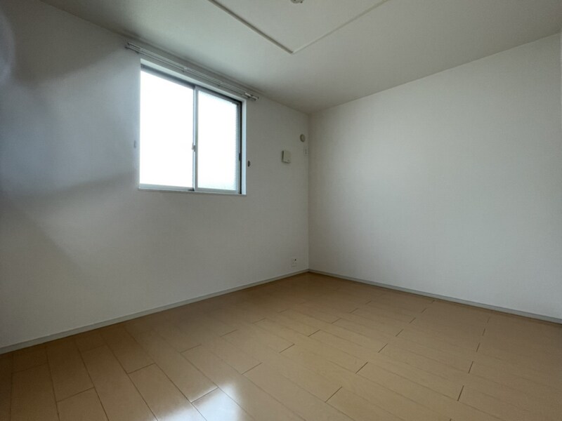 モンシェリー御立Ａの物件内観写真