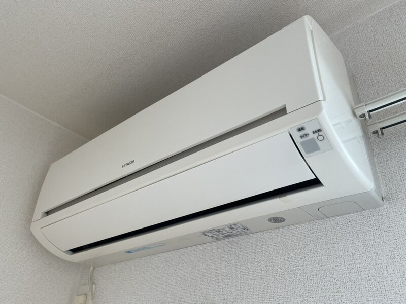 モンシェリー御立Ａの物件内観写真