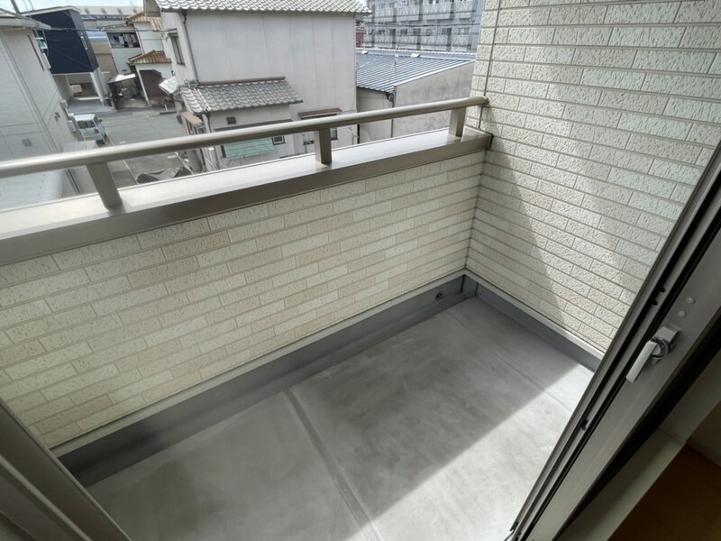 モンシェリー御立Ａの物件内観写真