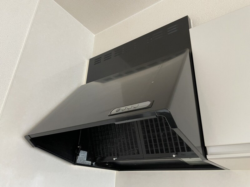 モンシェリー御立Ａの物件内観写真