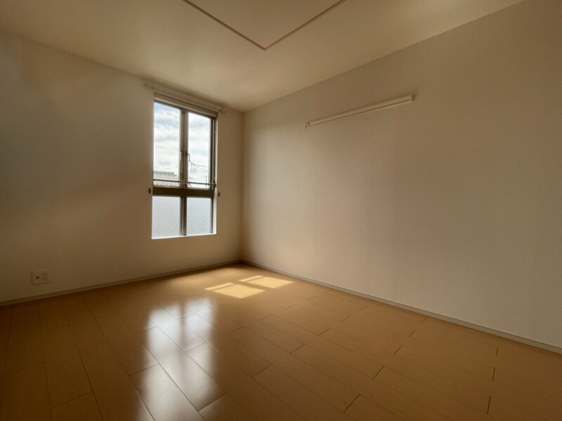 モンシェリー御立Ａの物件内観写真