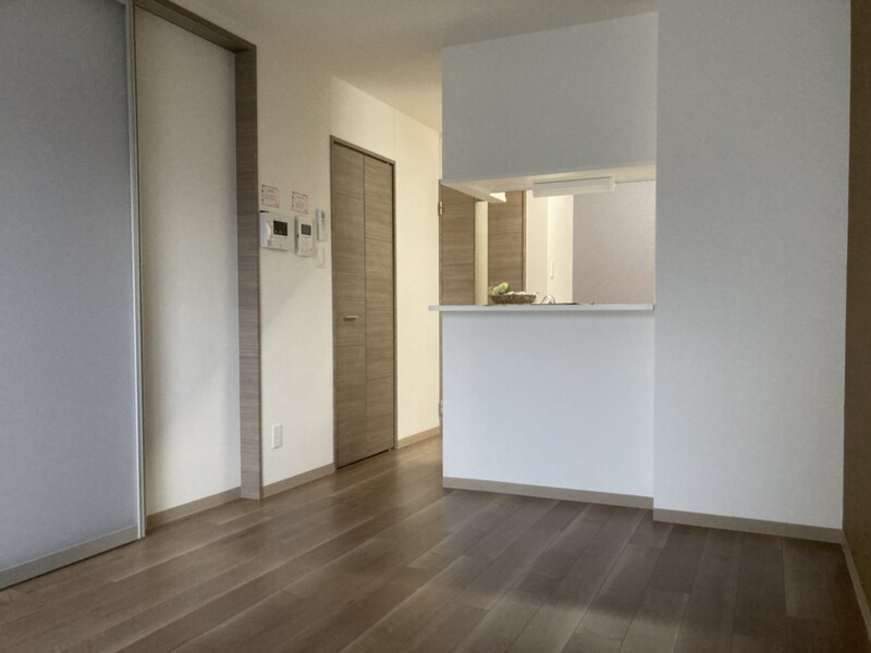 パラストＫＳの物件内観写真