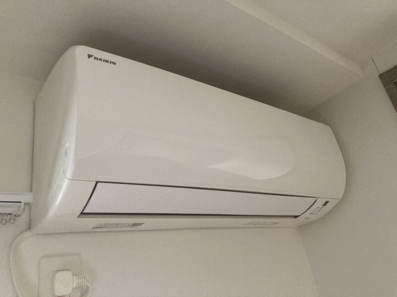 パラストＫＳの物件内観写真