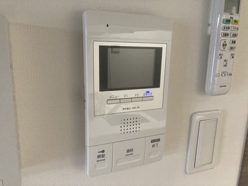 パラストＫＳの物件内観写真