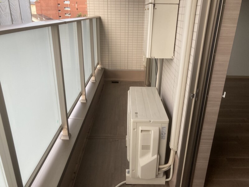 パラストＫＳの物件内観写真