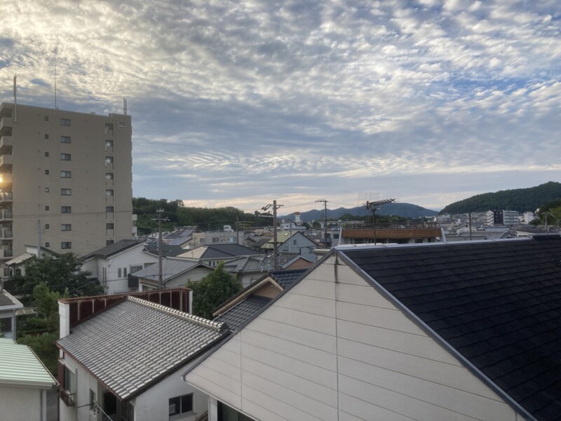 パラストＫＳの物件内観写真