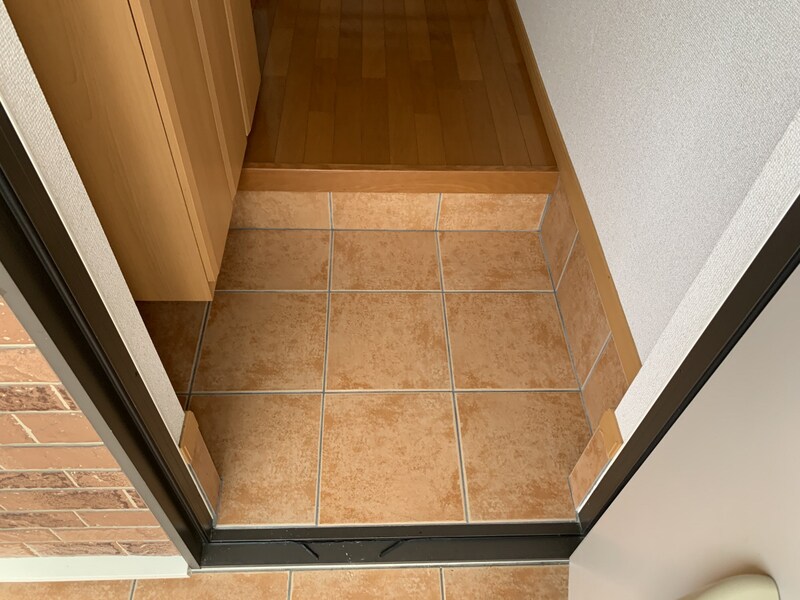 ヴィラ・ポポラーレⅠの物件内観写真