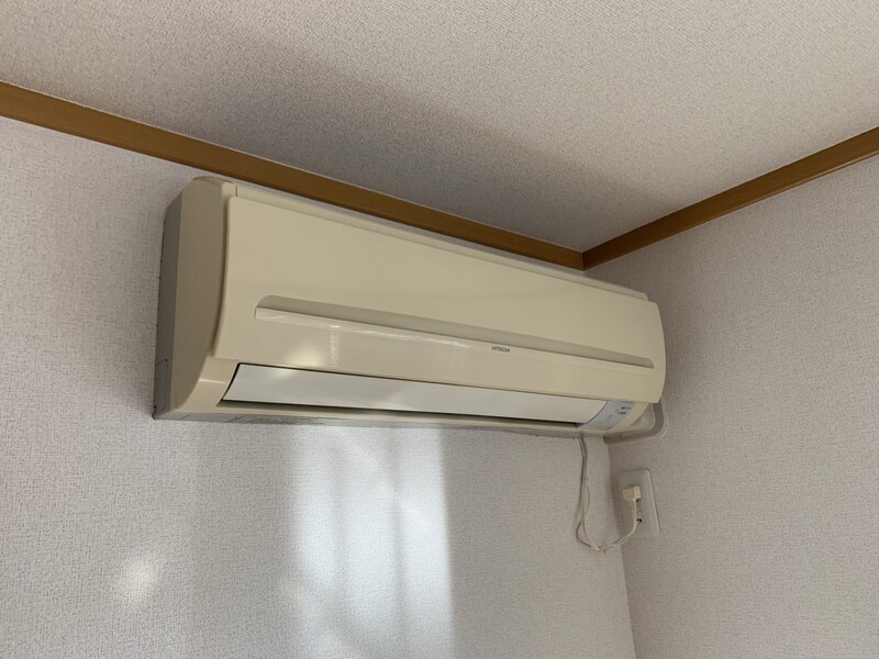 ヴィラ・ポポラーレⅠの物件内観写真