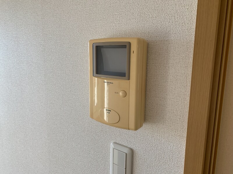 ヴィラ・ポポラーレⅠの物件内観写真