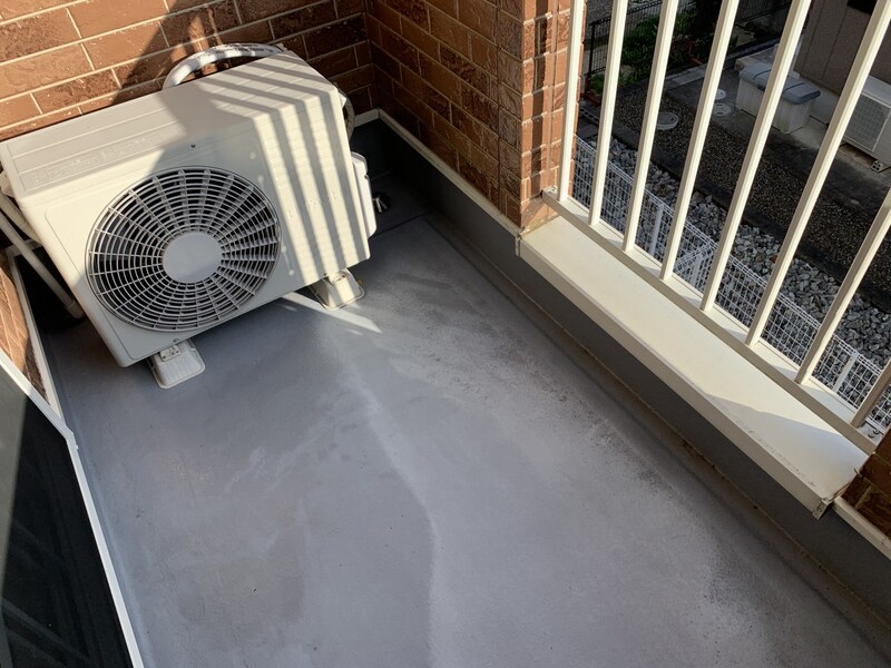 ヴィラ・ポポラーレⅠの物件内観写真