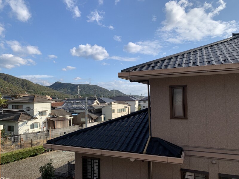 ヴィラ・ポポラーレⅠの物件内観写真