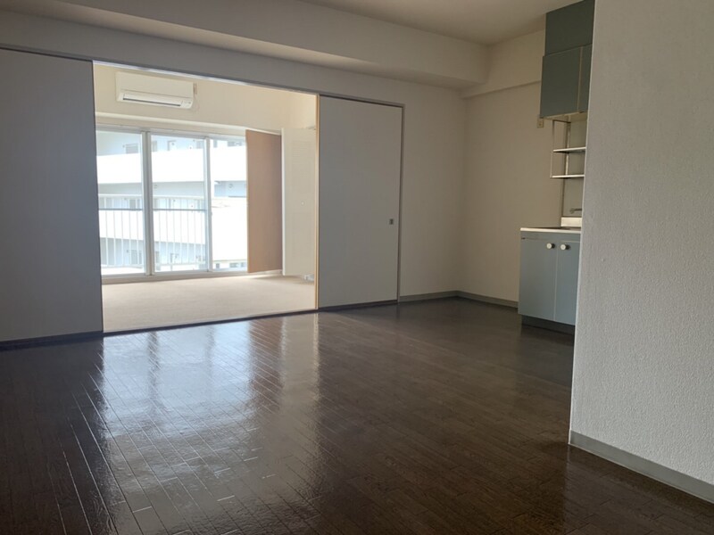 ファーストイン英賀保駅前の物件内観写真