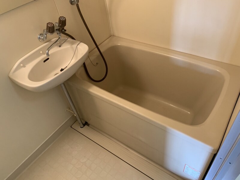 ファーストイン英賀保駅前の物件内観写真