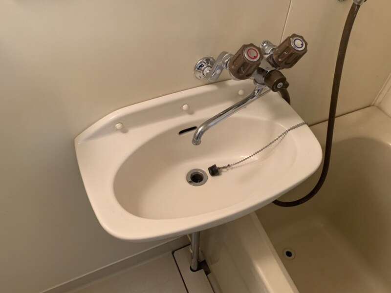 ファーストイン英賀保駅前の物件内観写真