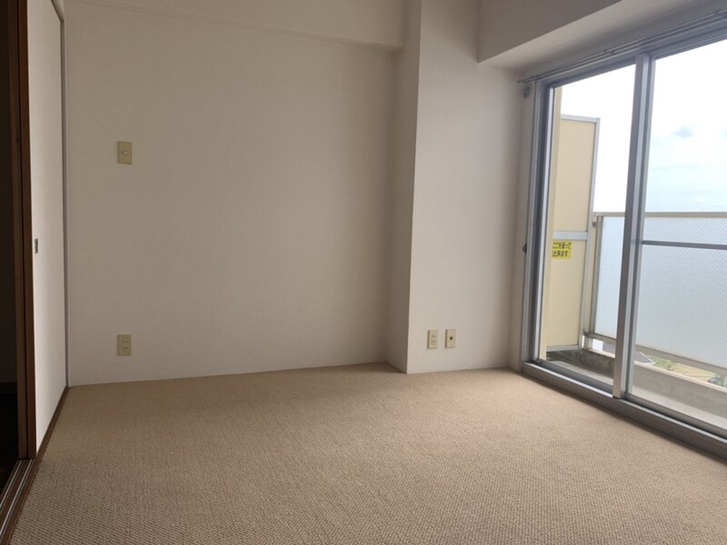 ファーストイン英賀保駅前の物件内観写真