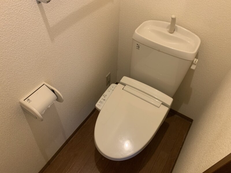 アーヴェニール憩の物件内観写真