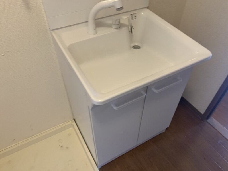 アーヴェニール憩の物件内観写真