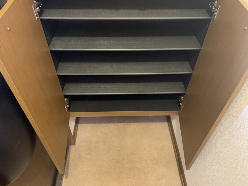 アーヴェニール憩の物件内観写真