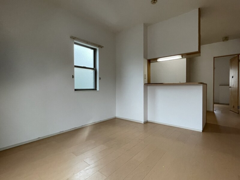 ハマナスⅠの物件内観写真