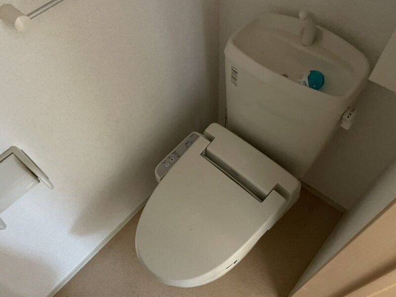 ハマナスⅠの物件内観写真